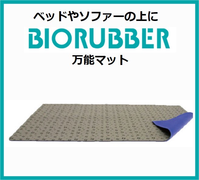 バイオラバー | Brain&Body Store あざみ野ショールーム｜株式会社BP-TECH