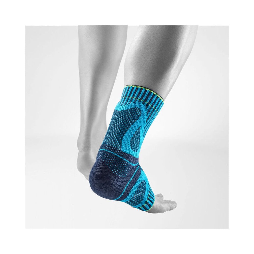 Bauerfeind Sports Achilles Support - Sports from Brace-Yourself UK