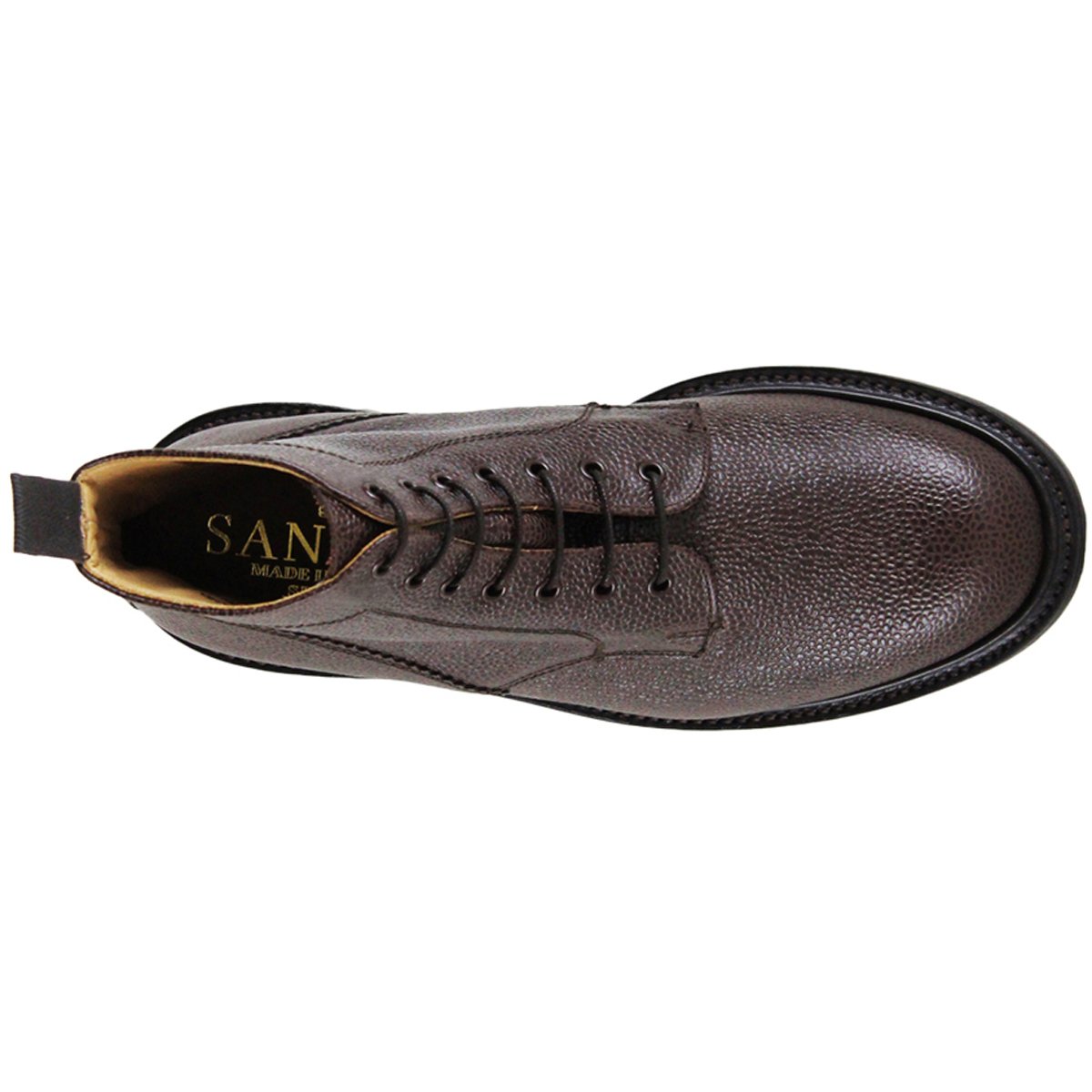 Sanders Kelso in Walnut Grain - Bradshaw & Lloyd