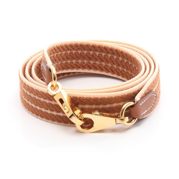 エルメス(HERMES)エルメス バンドリエール サングル コルダージュ