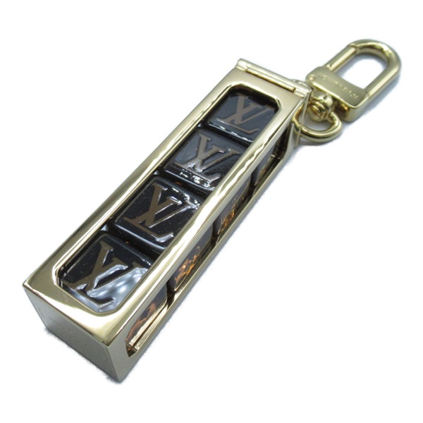 ルイ・ヴィトン(LOUIS VUITTON)ルイ・ヴィトン サイコロ キーホルダー