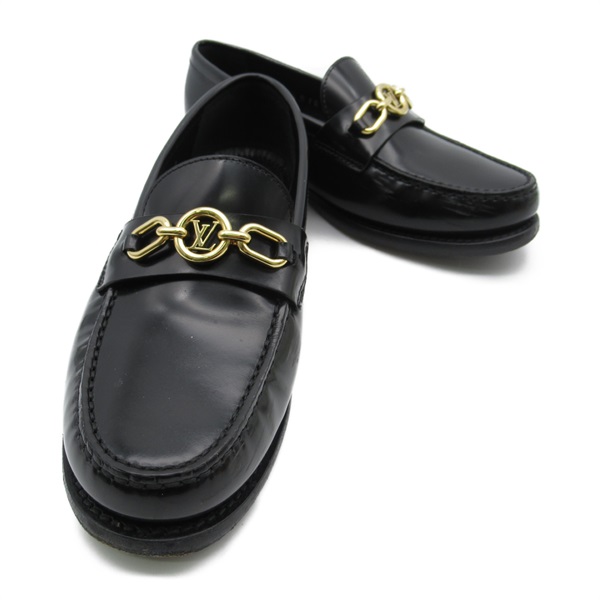 ルイ・ヴィトン(LOUIS VUITTON)ルイ・ヴィトン ローファー ローファー