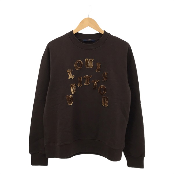 ルイ・ヴィトン(LOUIS VUITTON)ルイ・ヴィトン スウェット スウェット