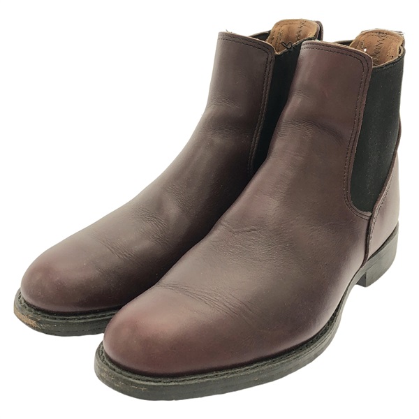 レッドウィング(RED WING)レッドウィング サイドゴアブーツ 9077
