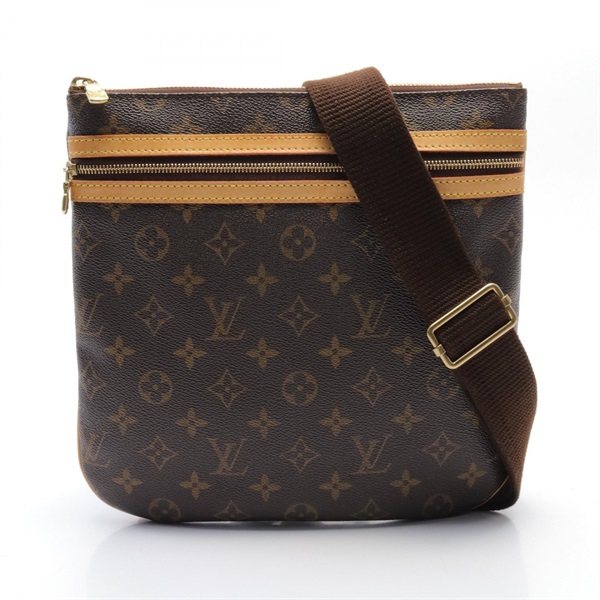 ルイ・ヴィトン(LOUIS VUITTON)ルイ・ヴィトン ポシェットボスフォール
