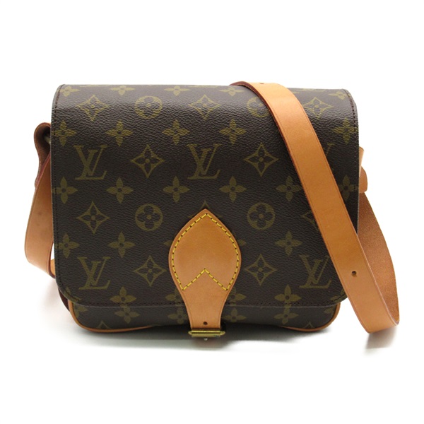 ルイ・ヴィトン(LOUIS VUITTON)ルイ・ヴィトン カルトシエール 26