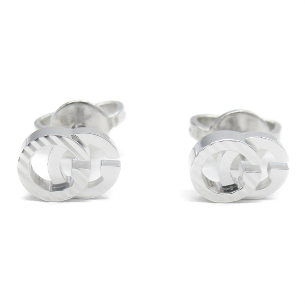 グッチ(GUCCI)グッチ GGランニング ピアス ピアス ジュエリー メンズ