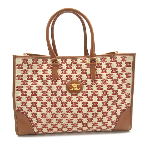 セリーヌ(CELINE)セリーヌ ホリゾンタルカバ トートバッグ バッグ