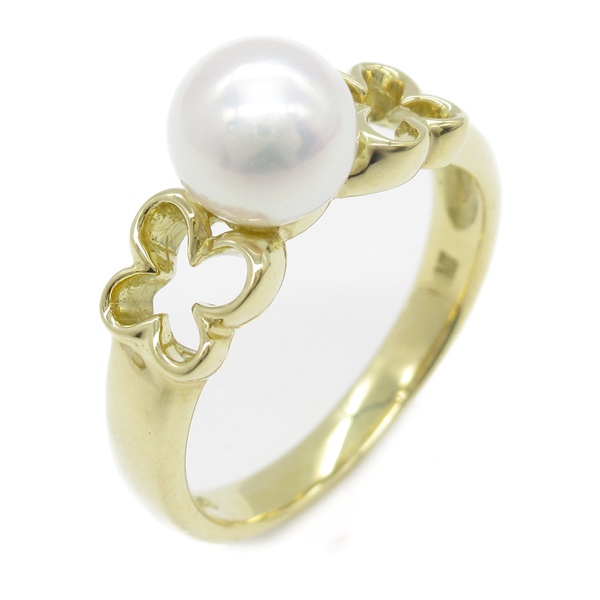 美品:処分】F20 パールゴールド アクリル額縁 マット入り紐付き