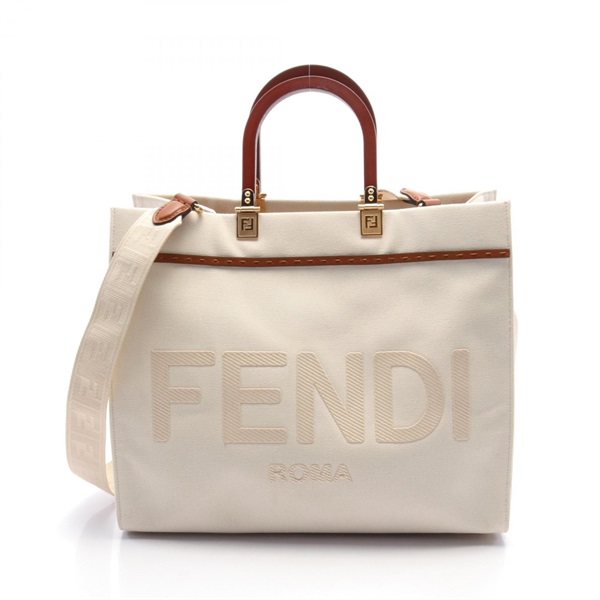 フェンディ(FENDI)フェンディ SUNSHINE MEDIUM サンシャイン