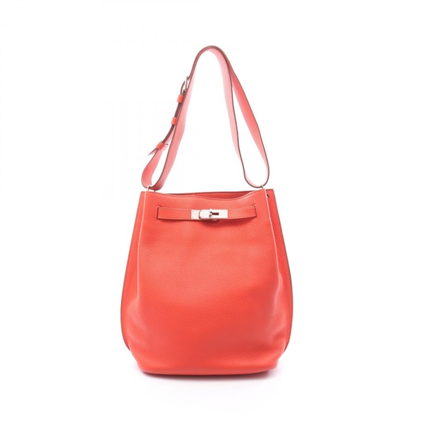 エルメス(HERMES)エルメス ソーケリー22 ショルダーバッグ バッグ
