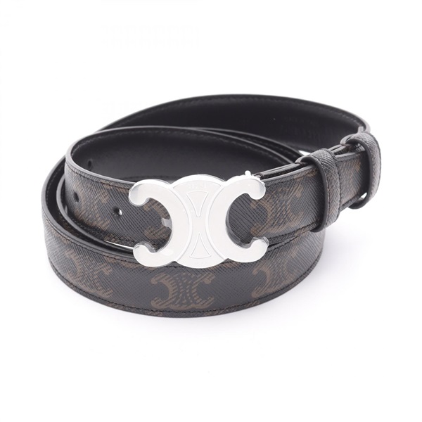 セリーヌ(CELINE)セリーヌ ミディアム トリオンフ ベルト 衣料品