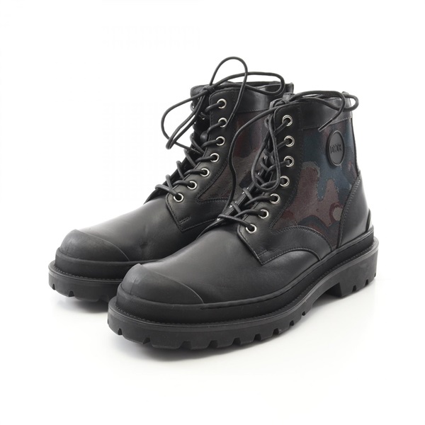 ディオール(Dior)ディオール EXPLORER ブーツ 靴 メンズ