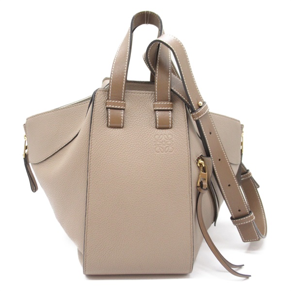 ロエベ(LOEWE)ロエベ ハンモックスモール ショルダーバッグ ショルダー