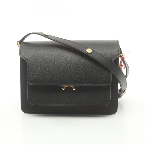 マルニ(MARNI)マルニ TRUNK BAG トランクバッグ ショルダーバッグ