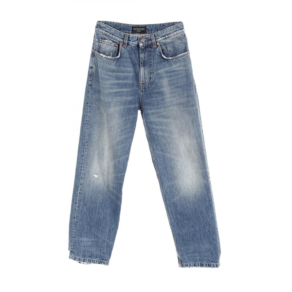 バレンシアガ(BALENCIAGA)バレンシアガ デニムパンツ 衣料品 ボトムス