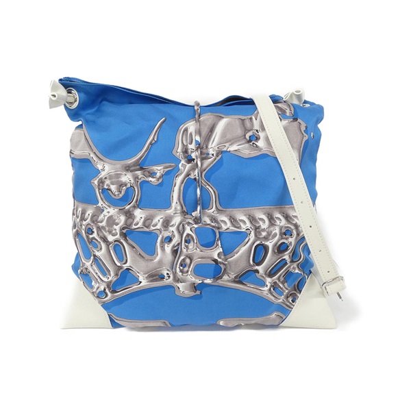 エルメス(HERMES)VIF ARGENT シルキーシティ PM ショルダーバッグ