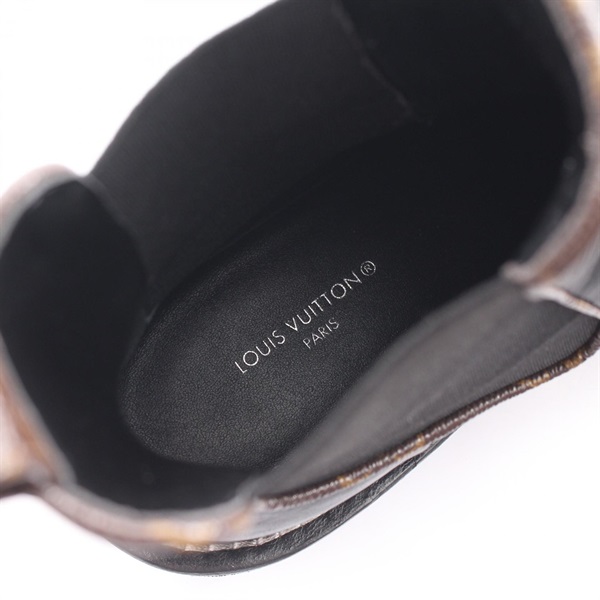 ルイ・ヴィトン(LOUIS VUITTON)ルイ・ヴィトン LV ボブールライン