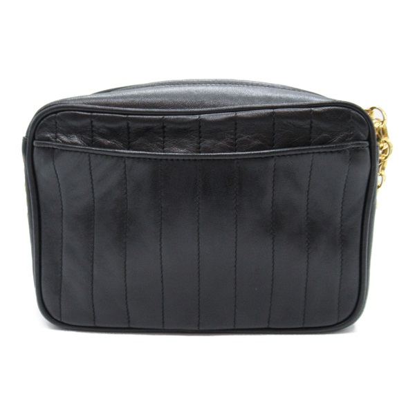 シャネル(CHANEL)シャネル タッセル付き チェーンショルダーバッグ