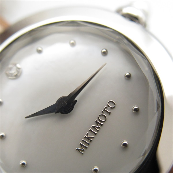 ミキモト(MIKIMOTO)ミキモト 時計 腕時計 時計 レディース