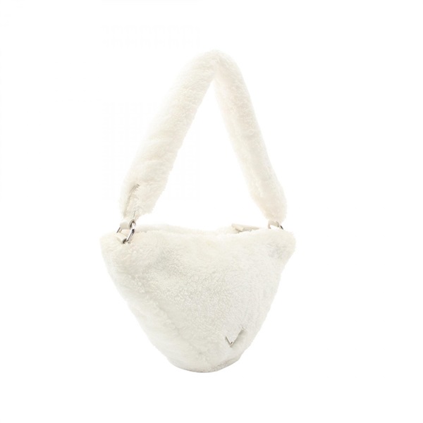 プラダ(PRADA)プラダ テリー トライアングル ハンドバッグ バッグ