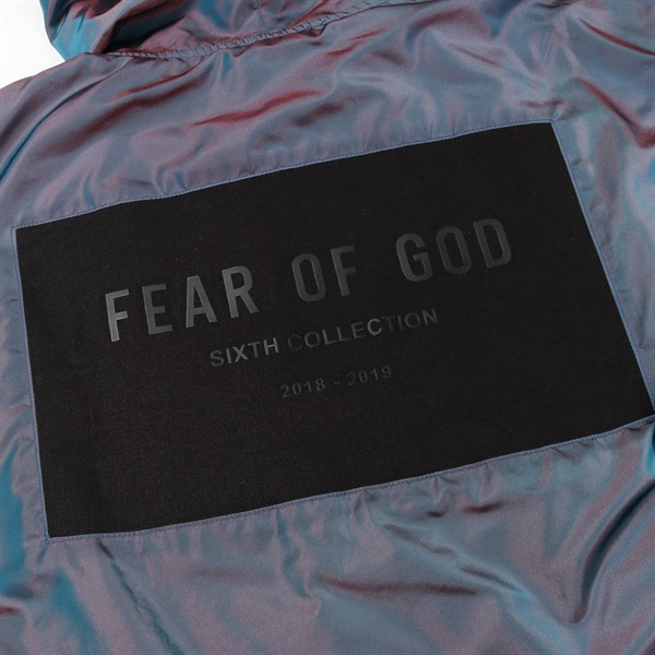 フィアオブゴッド(FEAR OF GOD)フィアオブゴッド SIXTH COLLECTION