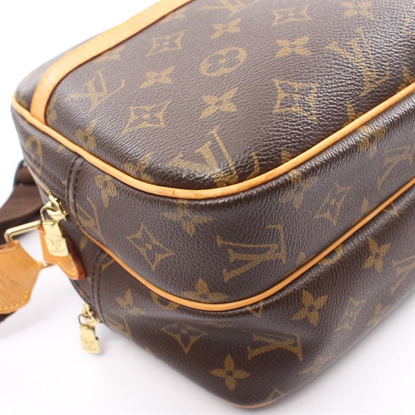 ルイ・ヴィトン(LOUIS VUITTON)ルイ・ヴィトン リポーターPM