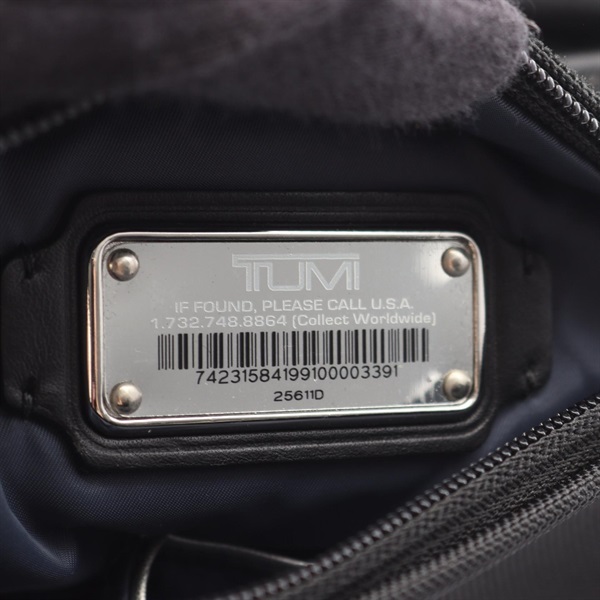 トゥミ(TUMI)トゥミ Arrive Narita Slim Brief アリーヴェ ナリタ