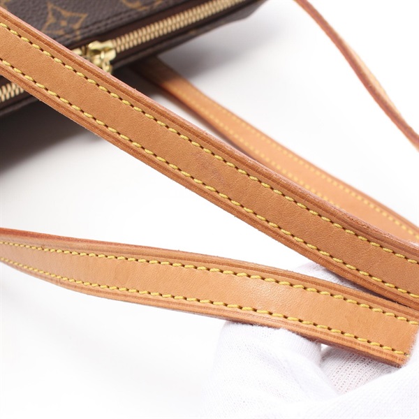 ルイ・ヴィトン(LOUIS VUITTON)ルイ・ヴィトン クーサンGM モノグラム