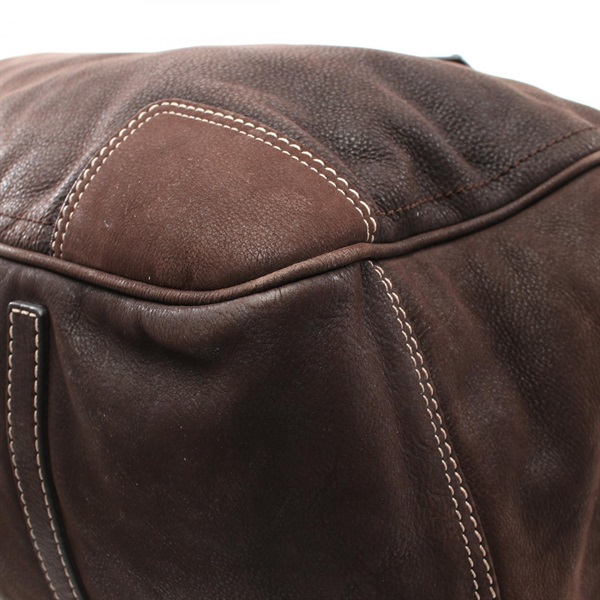 ロエベ(LOEWE)ロエベ アナグラム ボストンバッグ バッグ メンズ