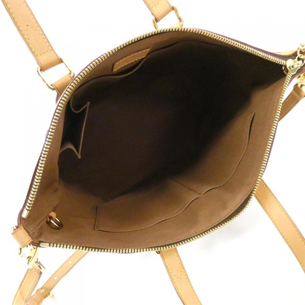 ルイ・ヴィトン(LOUIS VUITTON)ルイヴィトン モノグラム パレルモ PM