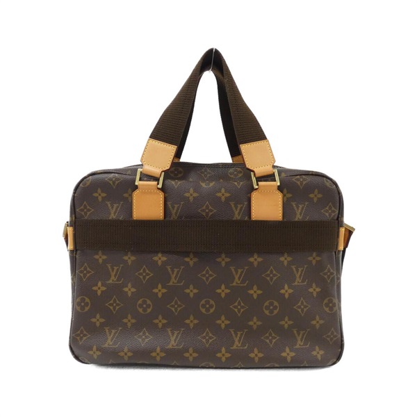 ルイ・ヴィトン(LOUIS VUITTON)ルイヴィトン モノグラム サック ボス