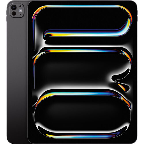 Apple MVV83LLA 11'' iPad Pro M4 chip 256GB with Wi-Fi - Space