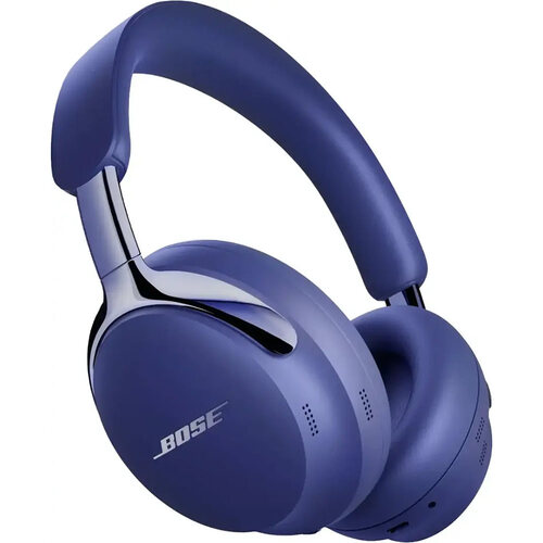 Bose QCUH2MDVIO QuietComfort Ultra Headphones (2nd Gen) - Midnight