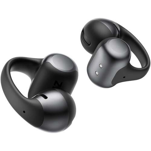 Shokz E310STBKUS OpenDots One True Wireless Black Earbuds