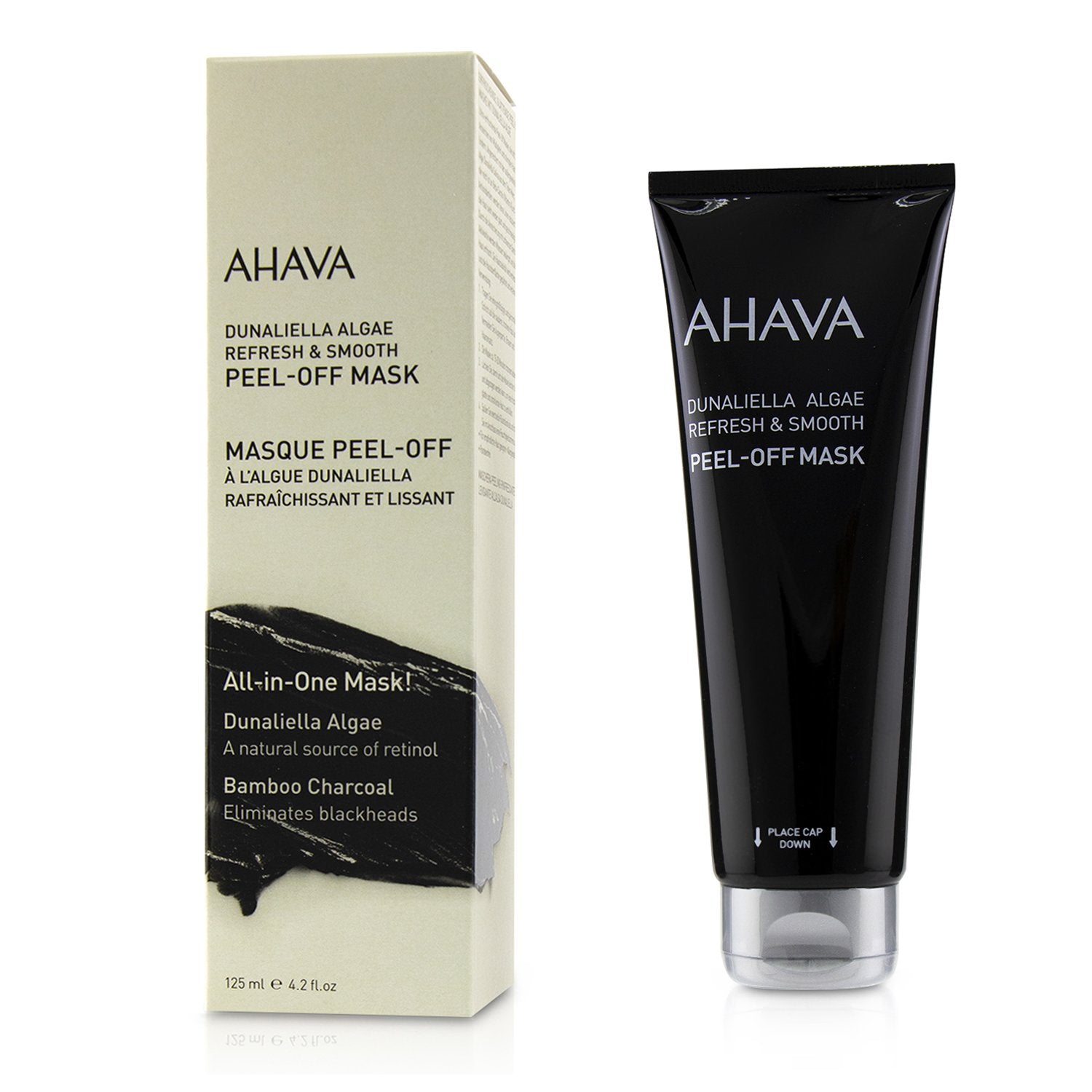 Ahava(アハバ)｜化粧品通販ブランドコスメ