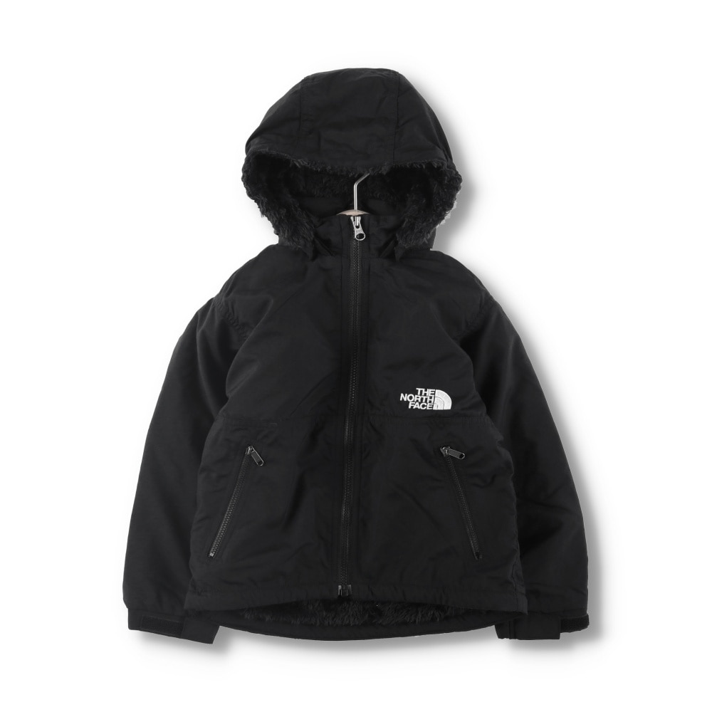 THE NORTH FACE/ザ・ノース・フェイス】コンパクトノマドジャケット
