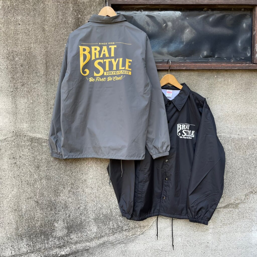 New Arrival !! - ブラットスタイルのブログ