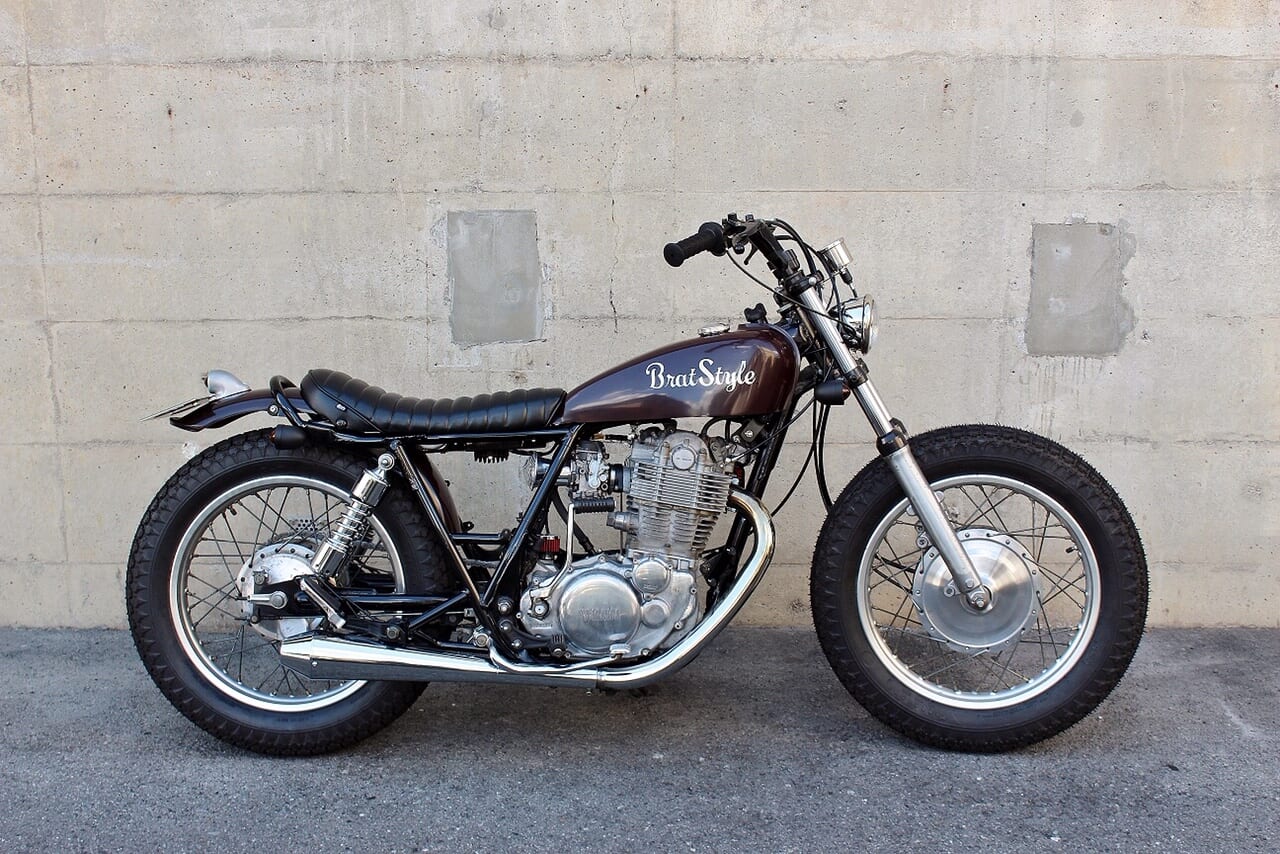 BRATSTYLE-ブラットスタイル