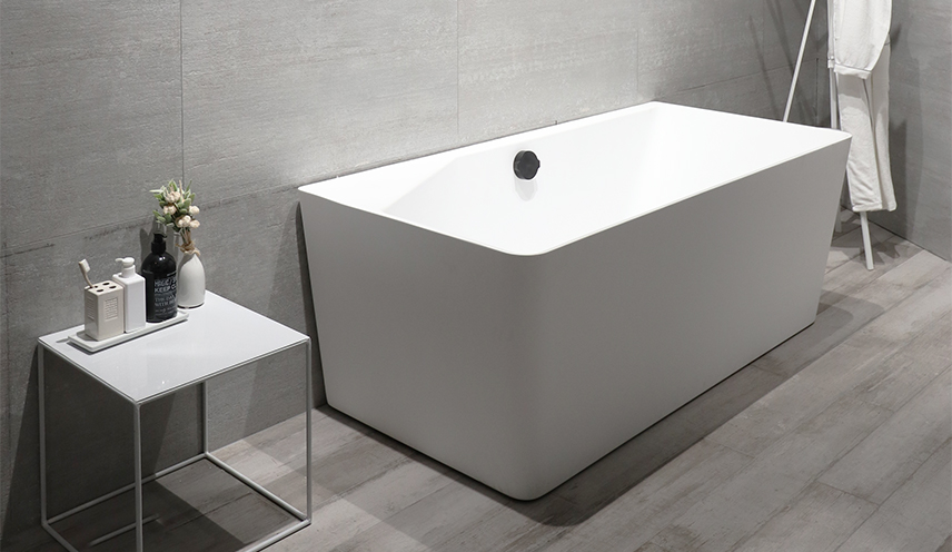 フリースタンディングバスタブ NB25610M-5F