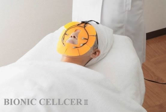 バイオニックセルサーⅡFath 3機能「セルサー」「エレクトロ