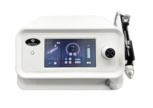 ニードルレスインジェクター