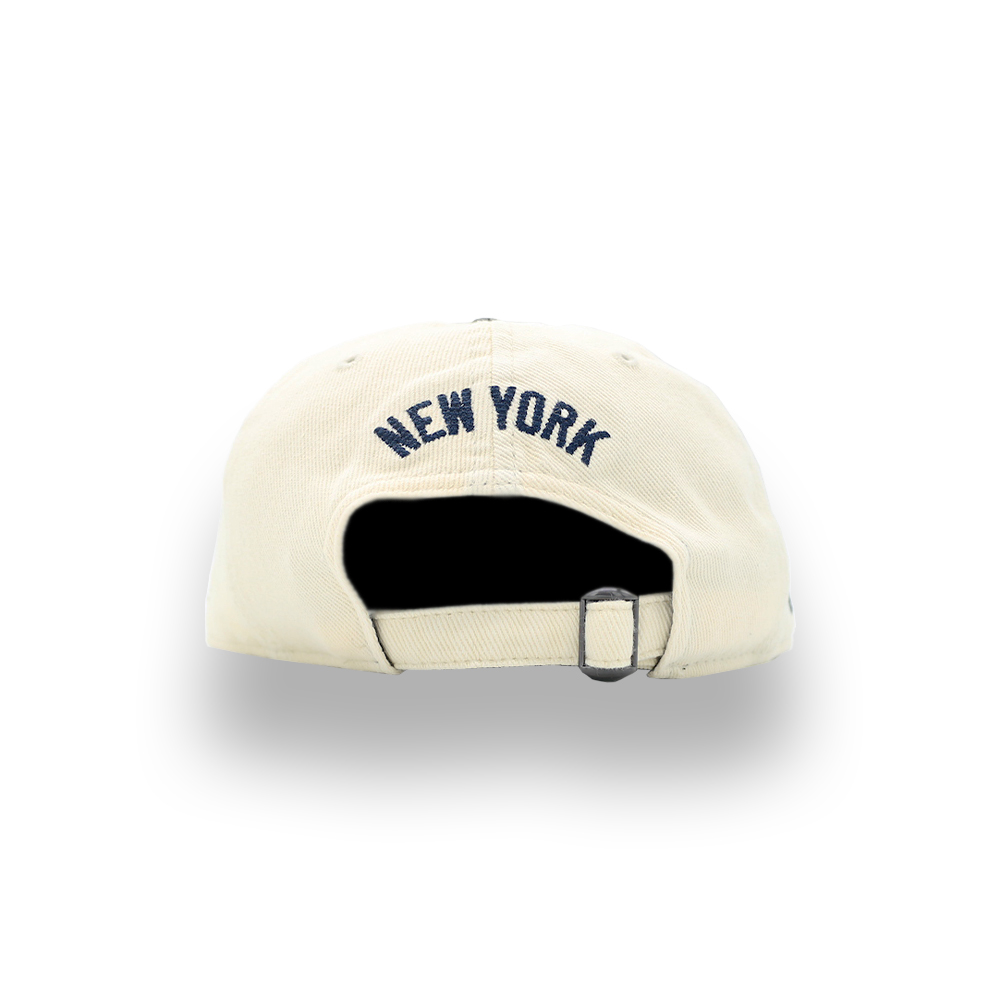 NEW ERA X MoMA NEW YORK YANKEES RETRO CROWN 9FIFTY | BREAKS