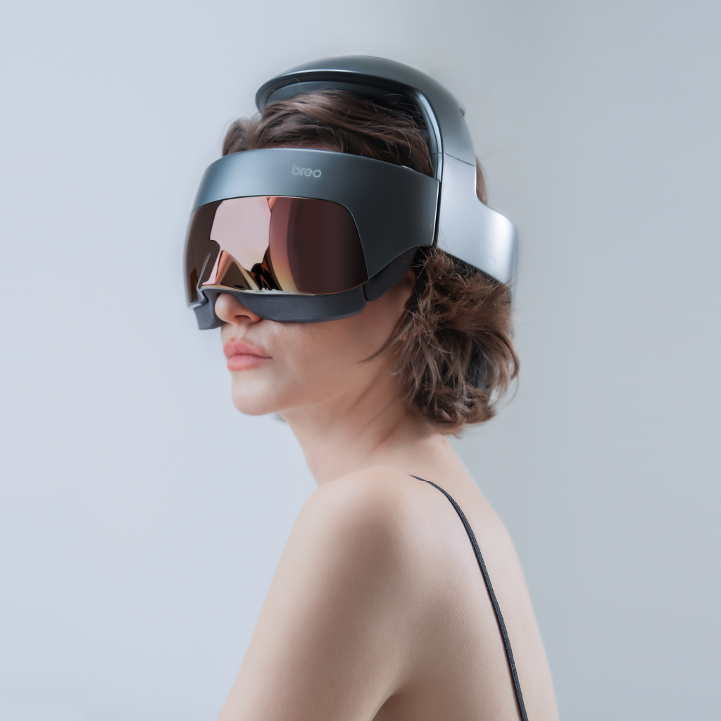 iDream 5S – ブレオジャパン株式会社