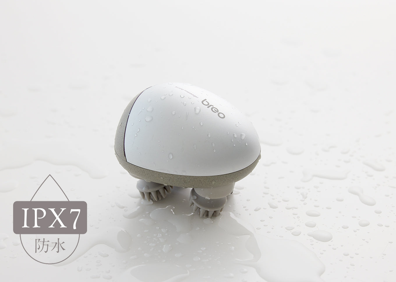 Scalp mini 2 – ブレオジャパン株式会社