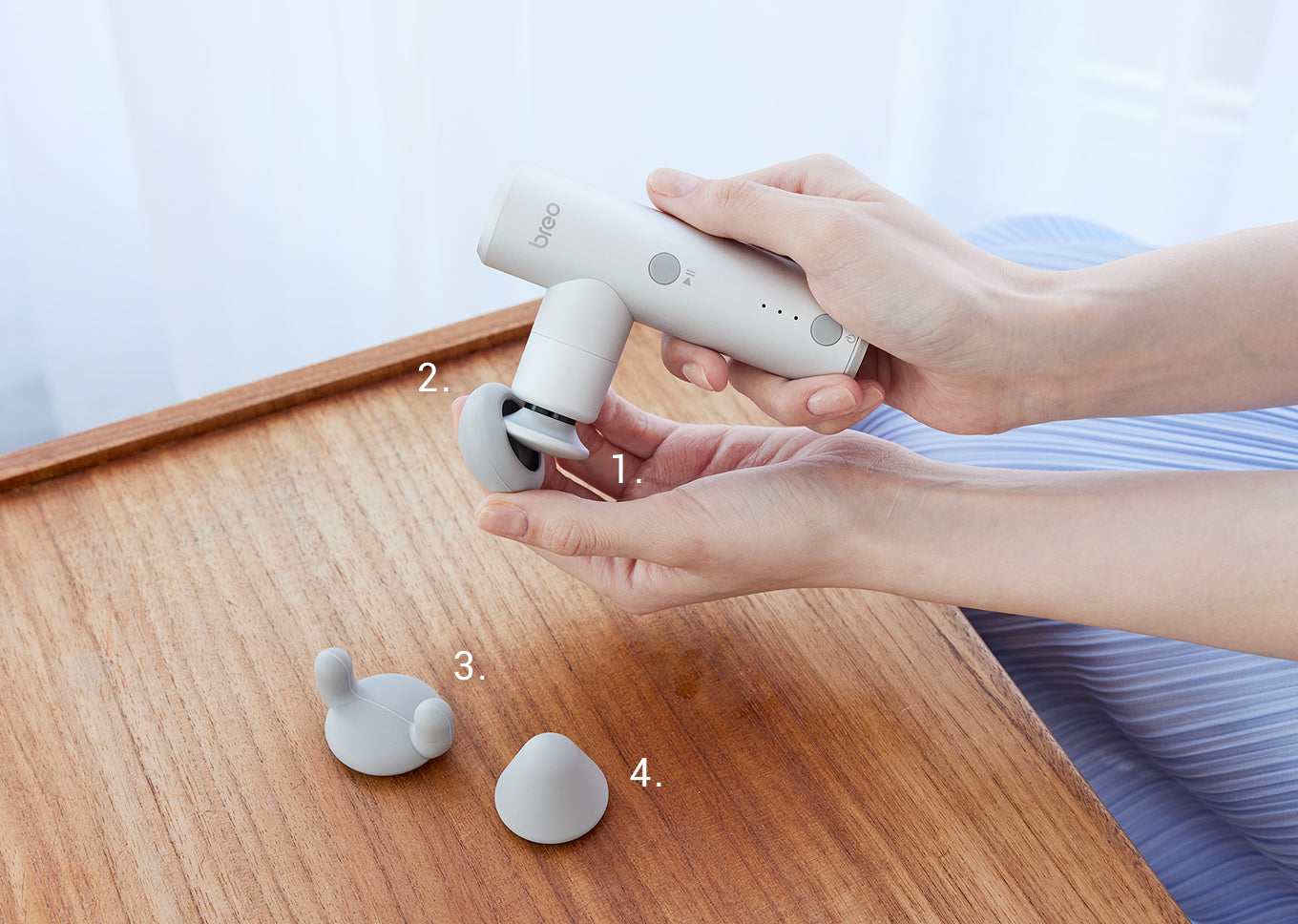 Facial mini – ブレオジャパン株式会社