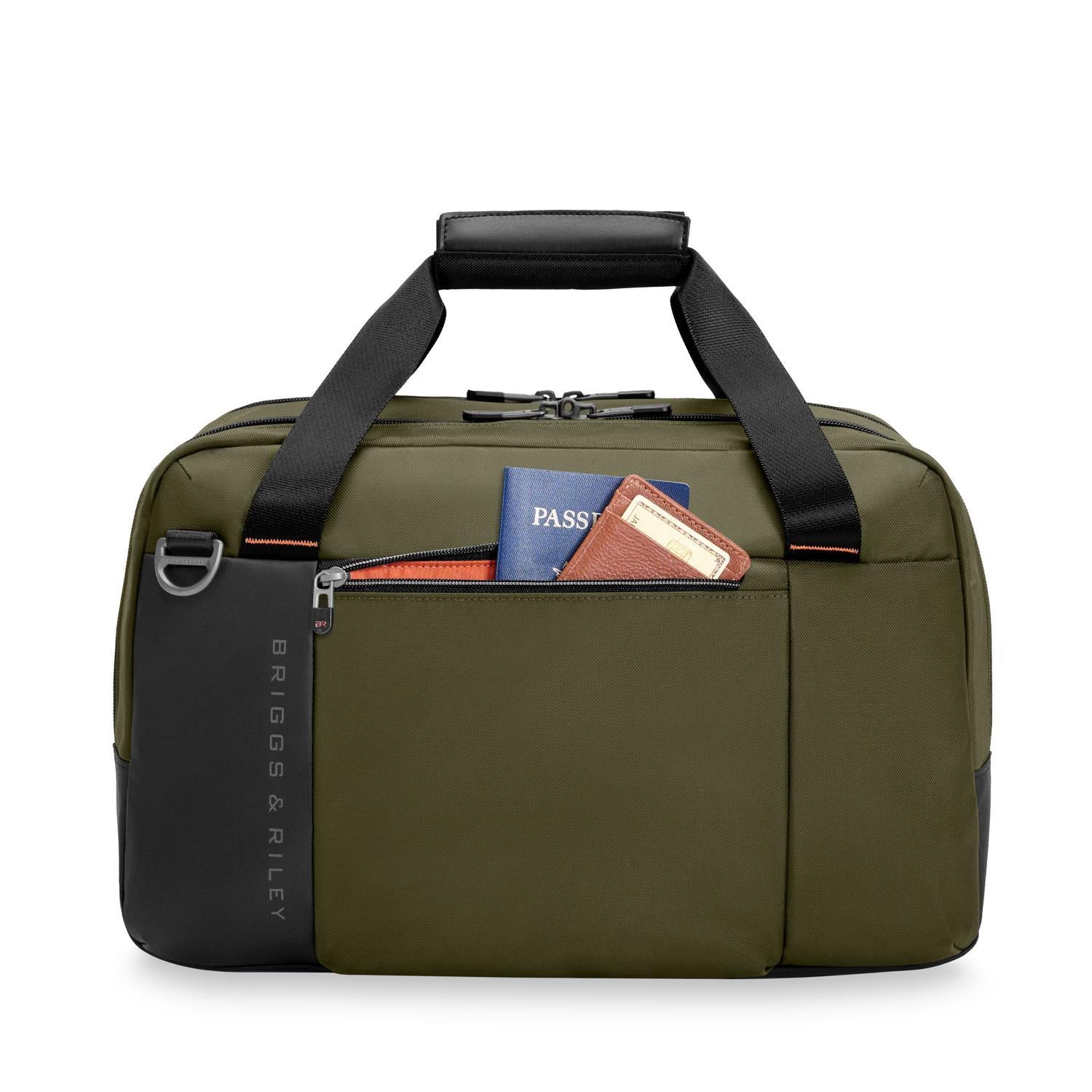 Underseat Cabin Travel Bag | ZDX by Briggs & Riley