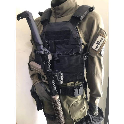 CYCLOPS MagicClipⅡ マジッククリップII ウェポンキャッチ/20mm