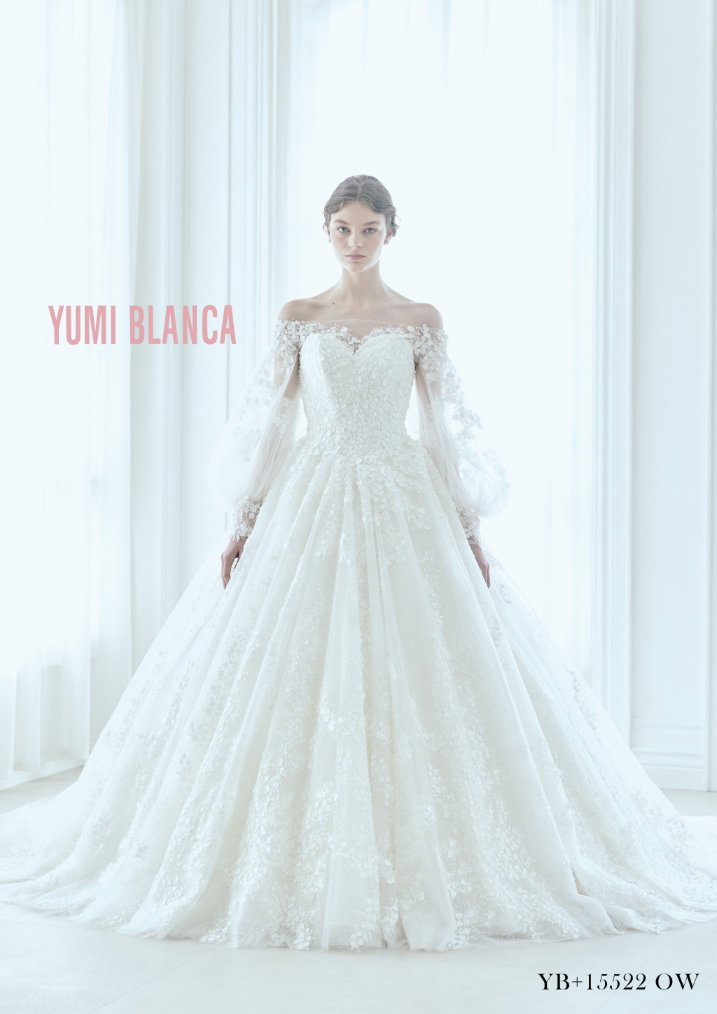 yb15522(ow) - YAMADAYA