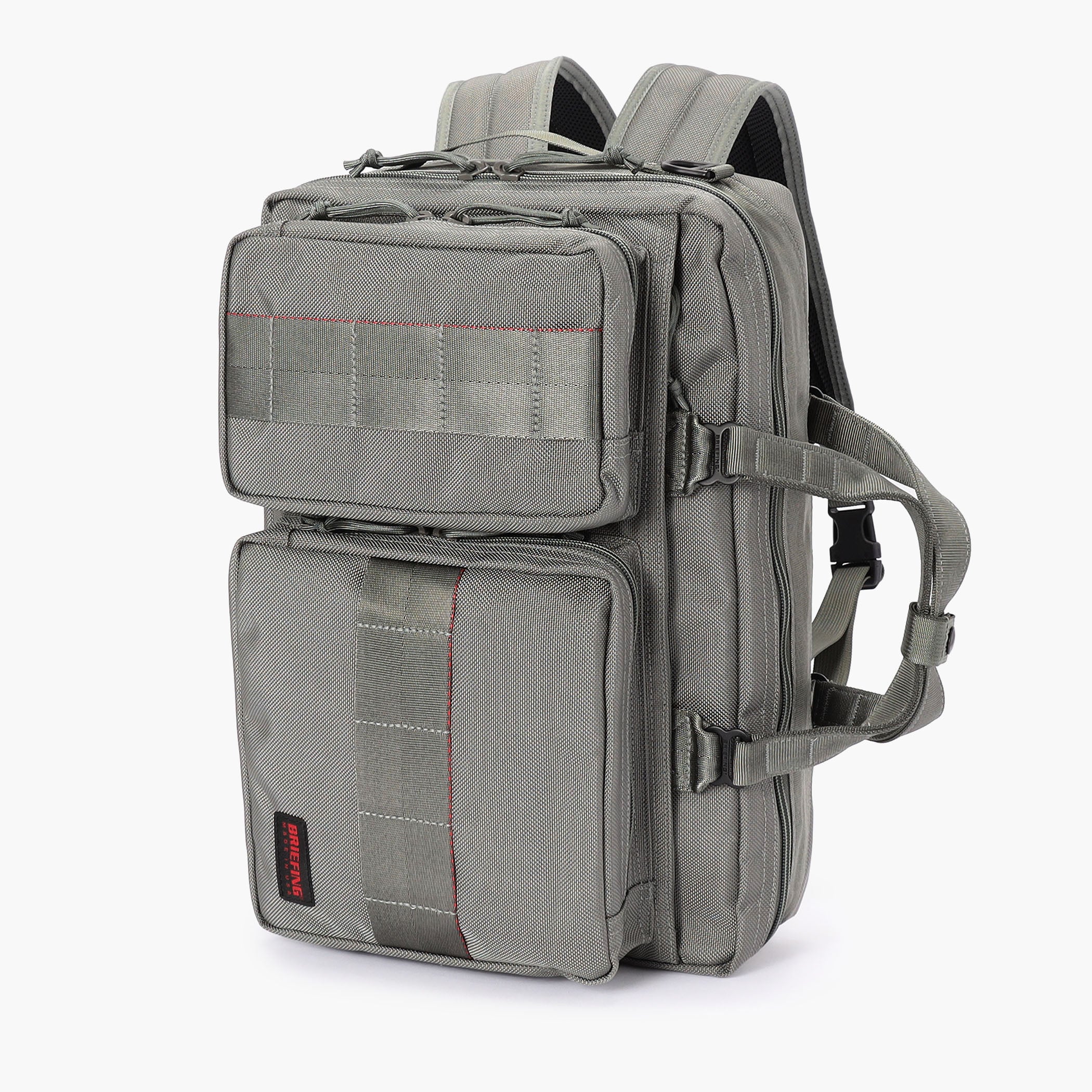 NEO TRINITY LINER – BRIEFING Official Online Store